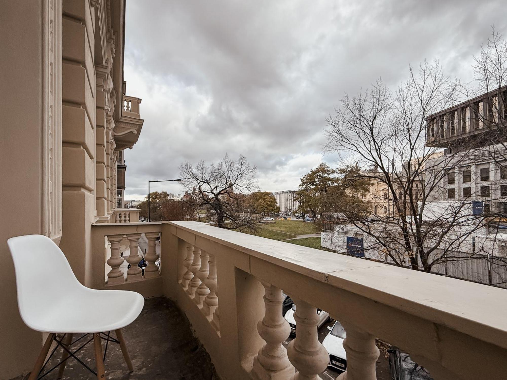 Turnkey I Wenceslas Square Apartments Prag Dış mekan fotoğraf