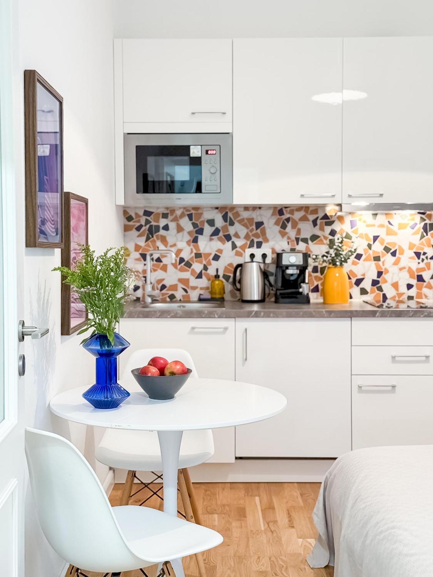 Turnkey I Wenceslas Square Apartments Prag Dış mekan fotoğraf