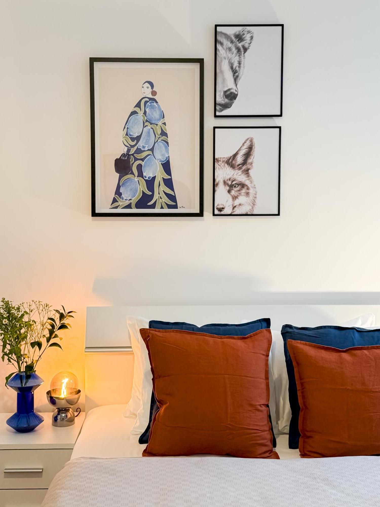 Turnkey I Wenceslas Square Apartments Prag Dış mekan fotoğraf
