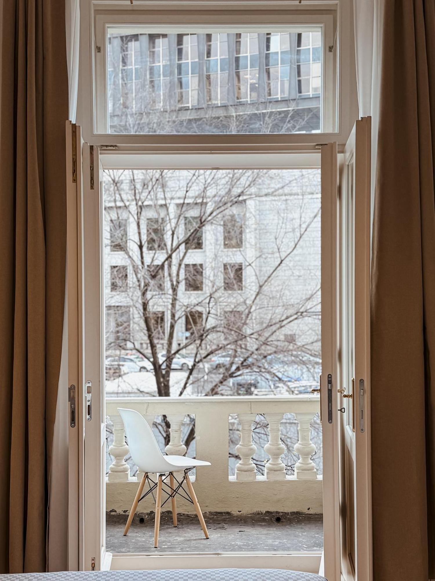 Turnkey I Wenceslas Square Apartments Prag Dış mekan fotoğraf