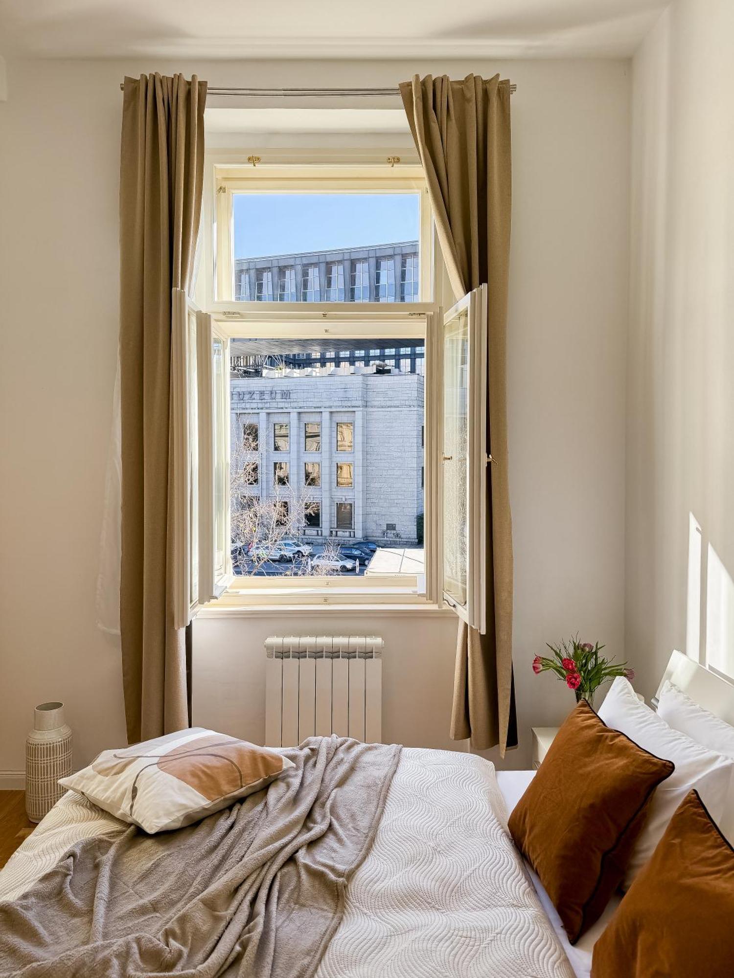 Turnkey I Wenceslas Square Apartments Prag Dış mekan fotoğraf